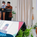 Wapres K.H. Ma’ruf Amin: “ Bangun Peradaban Islam Dunia, Pemerintah Indonesia-Mesir Tingkatkan Kerja Sama di Bidang Pendidikan”