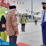 Bertolak ke Aceh, Wapres K.H. Ma’ruf Amin Akan Berikan Kuliah Umum di UIN Ar-Raniry