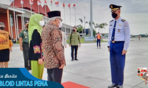 Bertolak ke Aceh, Wapres K.H. Ma’ruf Amin Akan Berikan Kuliah Umum di UIN Ar-Raniry