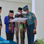 Percepat Laju Ekosistem Ekonomi dan Keuangan Syariah, Wapres KH Ma’ruf Amin Minta KDEKS Provinsi Aceh Segera Dibentuk