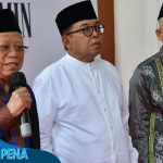 Tanggapi Kasus Transaksi Janggal Rp349 T, Wapres K.H. Ma’ruf Amin : Momentum Lembaga Negara Berbenah