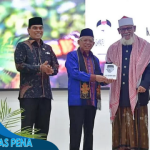 Jelang Lebaran 1444-H, Wapres K. H. Ma’ruf Amin Imbau Calon Pemudik Lakukan Persiapan dengan Baik