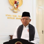 Hadiri Majelis Dzikir Maulidurrasul SAW, Wapres K.H. Ma’ruf Amin Ajak Umat Muslim Bersikap Tabayun