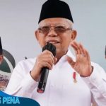 Jelang Pemilu 2024, Wapres K.H. Ma’ruf Amin Tegaskan Larangan Kampanye di Tempat Ibadah