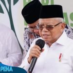 Wapres K.H. Ma’ruf Amin Tegaskan Impor Pakaian Bekas Bahayakan Industri Tekstil Nasional