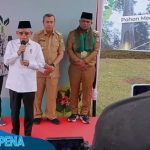 Tanggapi APDESI, Wapres K.H Ma’ruf Amin Tekankan Komitmen Penuh Pemerintah Membangun Desa