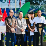 Presiden Jokowi Resmikan Mayapada Hospital Bandung