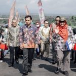 Masuk 6 Besar Penyisihan, Kampung KB Kembang Mulya Kec. Cihaurbeuti Masuk Tahap Rechecking BKKBN Prov. Jabar