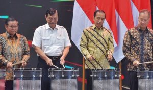 Menko Marves Beberkan Enam Capaian Aksi Afirmasi Belanja Produk Dalam Negeri