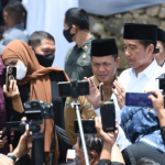 Terkait Putusan PN Jakpus, Presiden: Pemerintah Kawal Tahapan Pemilu dengan Baik