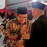 1a Buka MTQH KE-38, Bupati Ade Sugianto : “MTQH Bukan Sekedar Lomba Tetapi Peningkatan Pemahaman Al-Quran”