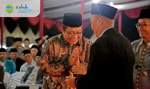 1a Buka MTQH KE-38, Bupati Ade Sugianto : “MTQH Bukan Sekedar Lomba Tetapi Peningkatan Pemahaman Al-Quran”