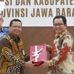 1a Bupati Tasikmalaya Serahkan Dokumen LKPD Unaudited Tahun Anggaran 2022