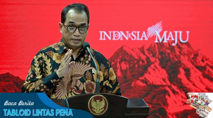 Menteri Perhubungan Budi Karya Sumadi : Jumlah Pemudik Diprediksi Meningkat, Pemerintah Tambah Cuti Bersama