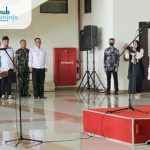 1a Sekda Kabupaten Tasikmalaya Buka Rangkaian Seleksi Paskibraka 2023 Tingkat Kabupaten Tasikmalaya