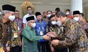 1a K.H. Ma’ruf Amin