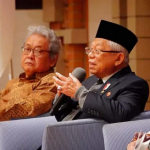 Jelang Pemilu, Wapres K.H. Ma’ruf Amin Ingatkan 3 Hal