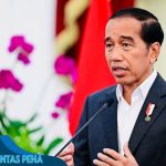 Presiden Jokowi: “Keikutsertaan Israel di Piala Dunia U-20 Tak Terkait Konsistensi Politik Indonesia Terhadap Palestina”