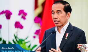 Presiden Jokowi: “Keikutsertaan Israel di Piala Dunia U-20 Tak Terkait Konsistensi Politik Indonesia Terhadap Palestina”