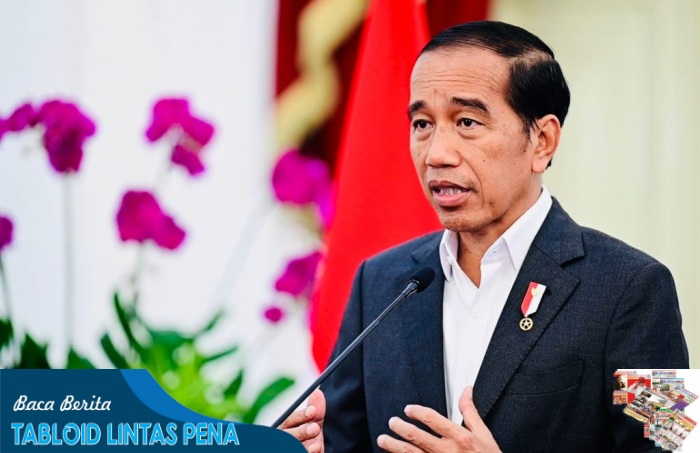 Presiden Jokowi: “Keikutsertaan Israel di Piala Dunia U-20 Tak Terkait Konsistensi Politik Indonesia Terhadap Palestina”