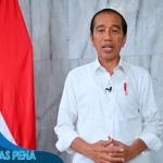 Presiden Jokowi Hormati Keputusan FIFA Terkait Piala Dunia U-20