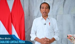 Presiden Jokowi Hormati Keputusan FIFA Terkait Piala Dunia U-20