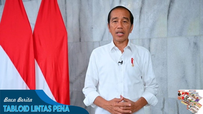 Presiden Jokowi Hormati Keputusan FIFA Terkait Piala Dunia U-20