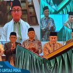 1a Wakil Bupati Tasikmalaya Tutup MTQH Ke-38