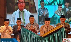 1a Wakil Bupati Tasikmalaya Tutup MTQH Ke-38