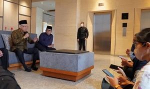 1a Wapres K.H. Ma’ruf Amin Minta Kenaikan Harga Bahan Pokok Jelang Ramadan Tidak Melampaui Batas Wajar