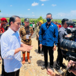 Presiden Jokowi: SK Perhutanan Sosial Beri Kepastian kepada Masyarakat