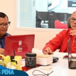 Buka Webinar Peningkatan Kompetensi Guru, Bupati Acep Purnama Berharap Membawa Kemajuan Pendidikan di Kuningan