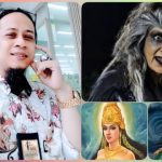 Misteri 4 Sosok Wanita Mistis dan Legendaris di Indonesia