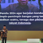 Wapres K.H. Ma’ruf Amin Sepakati Kepatuhan Pajak Sebagai Syarat Kandidat Capres-Cawapres