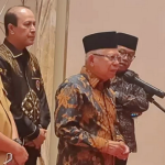 Wapres K.H. Ma’ruf Amin Minta Parpol Gunakan Cara yang Tepat dalam Pemilu 2024