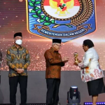 Kejar Target 98% UHC pada Tahun 2024, Wapres K.H. Ma’ruf Amin Instruksikan Empat Langkah Strategis