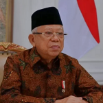 Isi SPT Tahunan Pajak 2022 Melalui E-Filling, Wapres K.H. Ma’ruf Amin Imbau Masyarakat Lapor Tepat Waktu