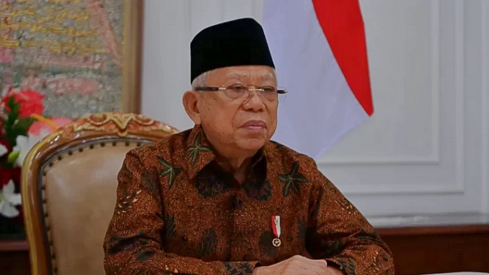 Isi SPT Tahunan Pajak 2022 Melalui E-Filling, Wapres K.H. Ma’ruf Amin Imbau Masyarakat Lapor Tepat Waktu