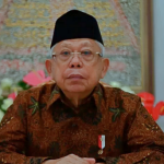 Wapres K.H. Ma’ruf Amin Minta Jajaran Dirjen Pajak Jaga Integritas dan Kepercayaan Masyarakat