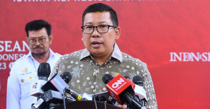 Pemerintah Tetapkan HPP dan HET Beras