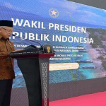 Bangun Ekonomi Nasional, Wapres K. H. Ma’ruf Amin Dorong Pengembangan Inovasi Produk Halal Berbasis Maritim