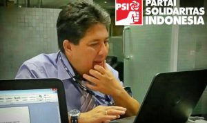 Pelayanan Kesehatan ke Luar Negeri adalah Capital Outflow, PSI: Perbaiki Pelayanan Medis di Dalam Negeri