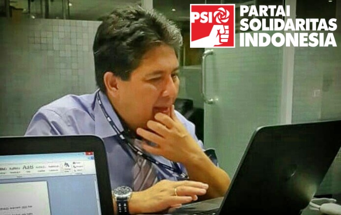 Pelayanan Kesehatan ke Luar Negeri adalah Capital Outflow, PSI: Perbaiki Pelayanan Medis di Dalam Negeri