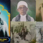 Biografi KH.Umar Sanusi (Mama Rancapeundeuy) Ulama Asal Tasikmalaya Yang Sempat Bejuang Bersama Jenderal A.H.Nasution