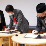 Bicara Diplomasi Perdamaian di Universitas Kyoto, Wapres K.H. Ma’ruf Amin Serukan Dialog Lintas Agama