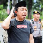 Ketua DPP PSI, Furqan AMC : Jangan Binasakan Karir Guru Sabil, Cukup Dibina Kalau Ada yang Keliru