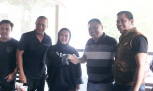 Pemberitaan Oknum TNI Bentak Anak Pengacara, Telah Diselesaikan Secara Kekeluargaan