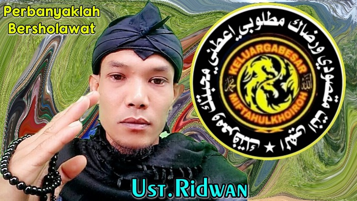 Inilah 42 Keutamaan Bersholawat Kepada Rasulallah SAW Menurut Syaikh Abdul Qodir Al-Jailaniy RA.