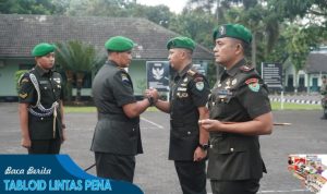 Pangdam III/Siliwangi : “Pembinaan Tidak Boleh Lemah, Pembinaan Harus Keras Apapun Alasannya”