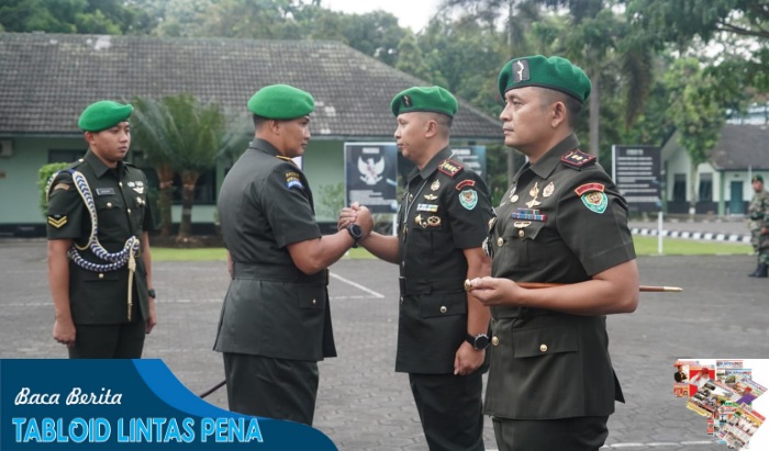 Pangdam III/Siliwangi : “Pembinaan Tidak Boleh Lemah, Pembinaan Harus Keras Apapun Alasannya”